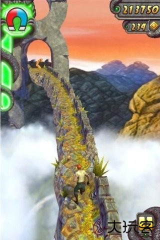Templerun2国际版