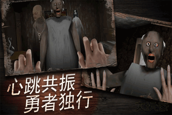 奶奶别追我最新版下载