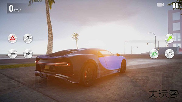 真实驾驶学校最新版下载