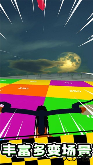 疯狂自行车最新版下载