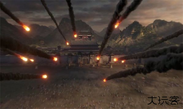 梦想三国最新版下载