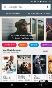 google play安卓版免费下载