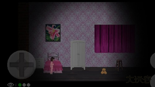 霍普先生的玩具屋