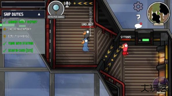 鹅鸭杀安卓版手机版最新版下载