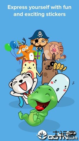Camfrog康福中国手机中文版下载8.7.0.112026新版
