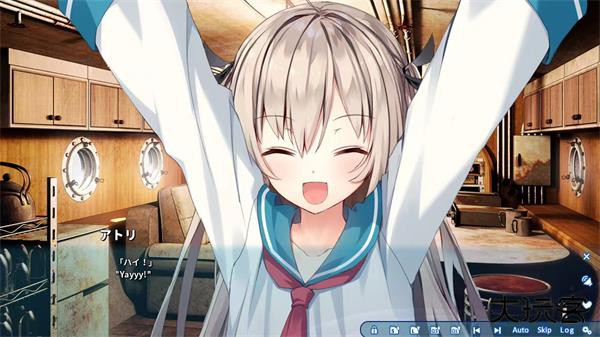 亚托莉我的挚爱时光最新版下载