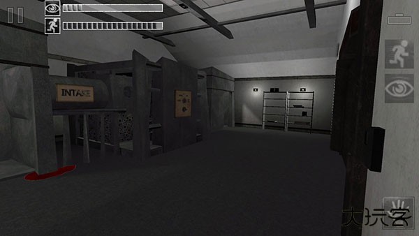 SCP安全壳破裂最新版下载