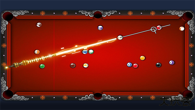 超级台球大师最新版下载