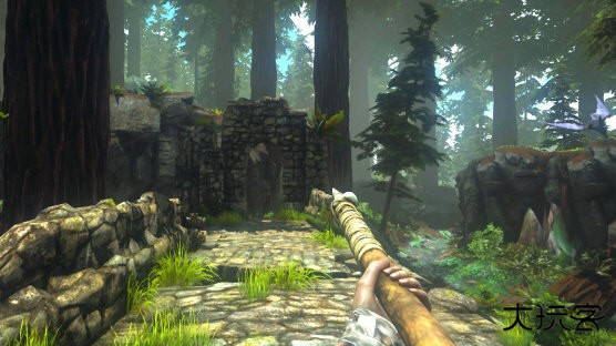 方舟生存进化重制版免费版下载