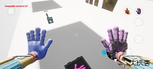 波比的游戏时间第五章