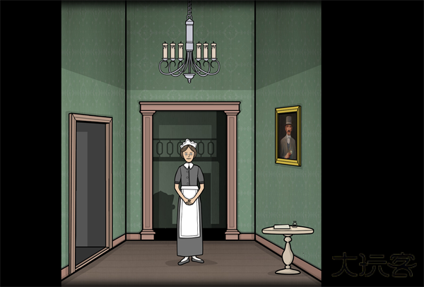 锈湖之忠仆最新版下载