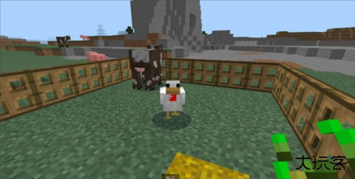 Minecraft1.21基岩版