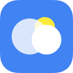 oppo天气旧版本免费下载