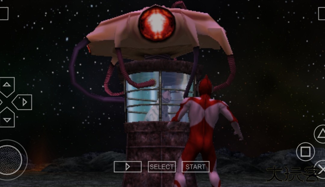 奥特曼格斗进化重生手机版最新版下载