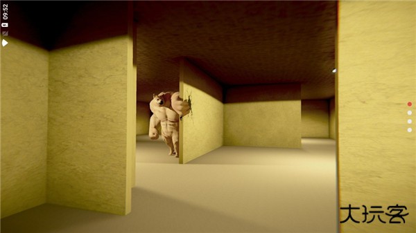 肌肉柴犬最新版下载