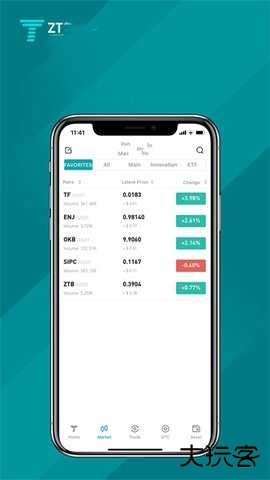 zt交易所app官方下载6.160.0安卓版