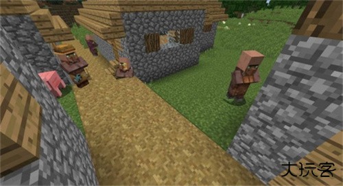 我的世界Java版下载