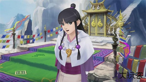 逆转裁判6最新版下载