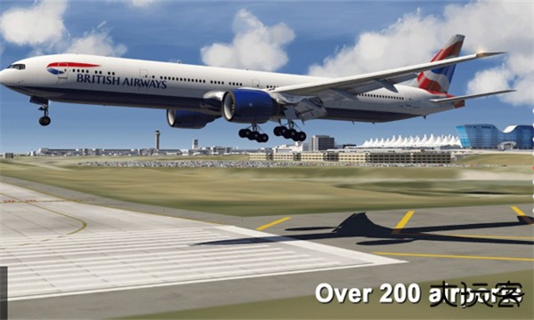 af2026飞行模拟器最新版下载