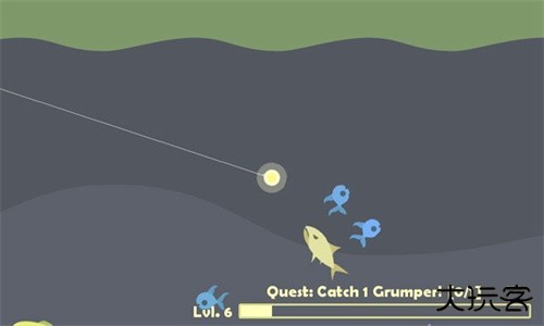 小猫钓鱼手机版下载