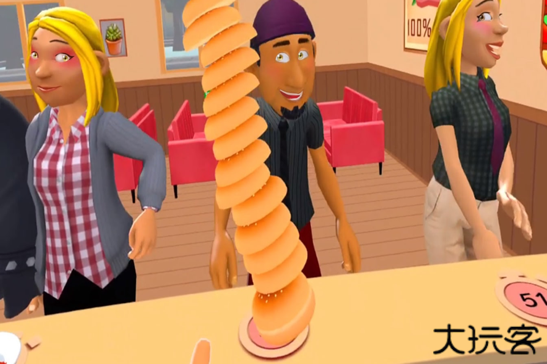 Cooking Clash最新版下载