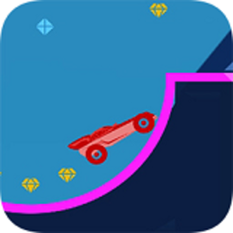 指尖翻滚赛车游戏最新版下载