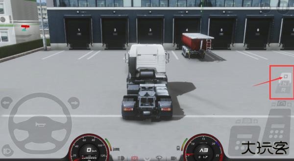 欧洲卡车模拟器3汉化版