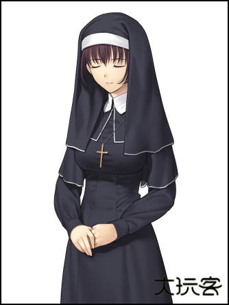 角色设定截图10