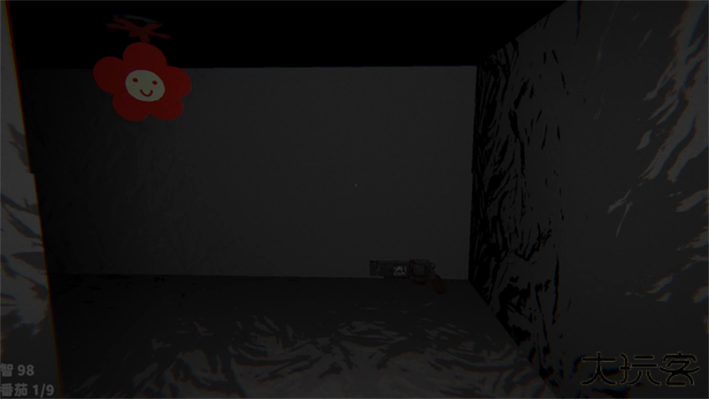 可可怕怕山洞探险最新版下载