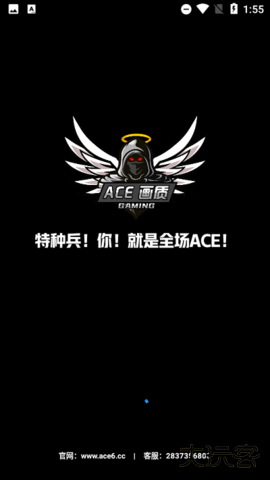 ACE画质助手