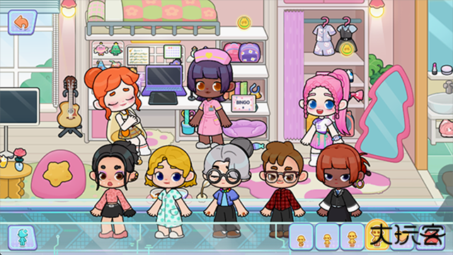 奇妙创意世界手游最新版下载