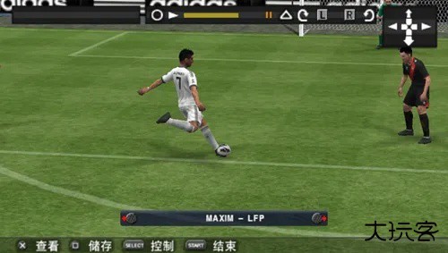 实况足球2013中文版下载