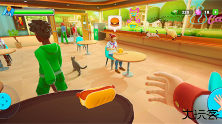 猫咖模拟器最新版下载