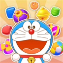 哆啦A梦度假村拼图最新版下载