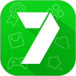 7723游戏盒官方版客户端下载 v5.7.5安卓版