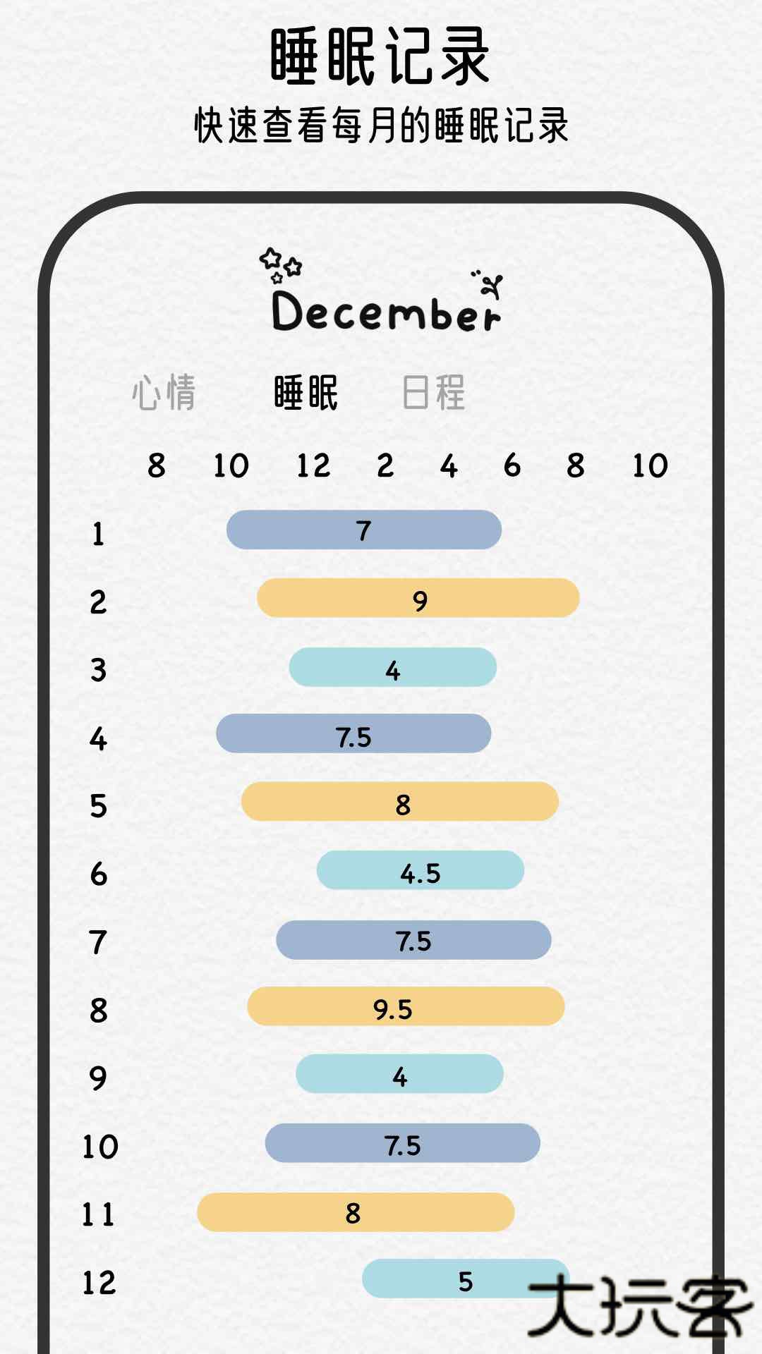 可萌日记免费下载