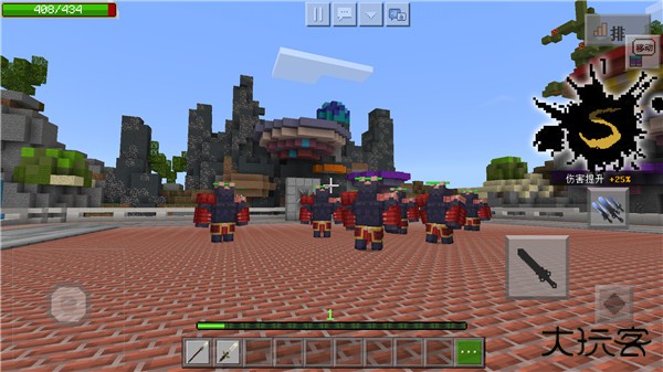 我的世界oppo渠道服