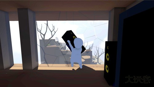 人类跌落梦境2026下载