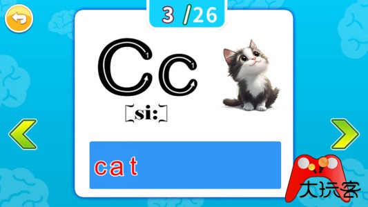 宝宝英语启蒙最新版手机版软件下载 v4.817.4Dhw安卓版