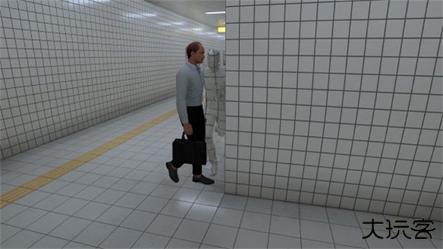 八番出口游戏手机版最新版下载