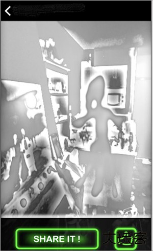 幽灵探测器中文版