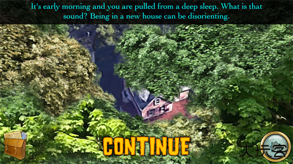 密林溪流最新版下载