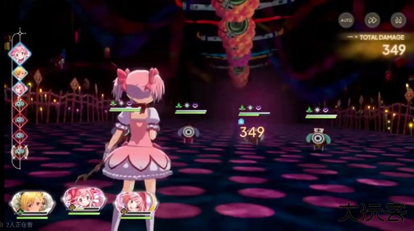 魔法少女小圆日本版图片3