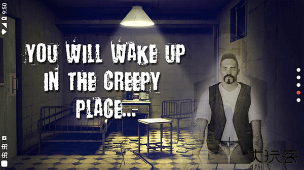 逃离恐怖医院下载