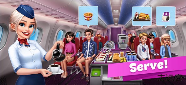 Airplane Chefs最新版下载