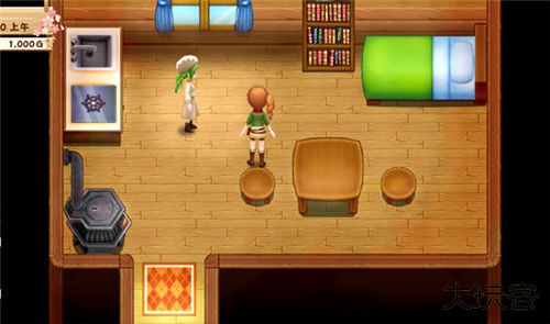 牧场物语希望之光最新版下载