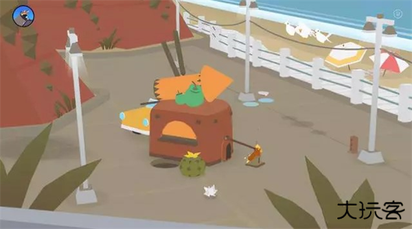 donut county