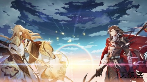 食物语2025陪伴版