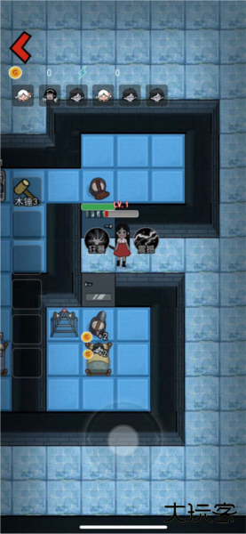 猛鬼宿舍免广告版