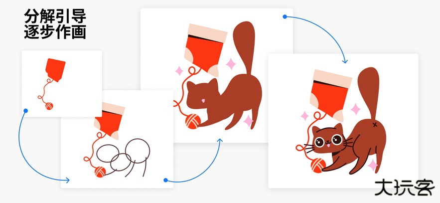 artworkout绘画app升级版免费下载